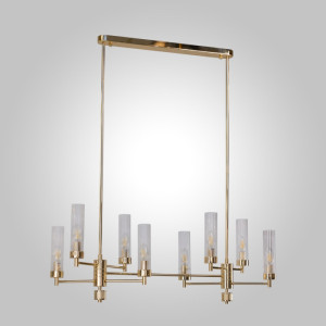 Подвесная люстра INDIGO INDIGO SPL8 FGD