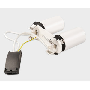 Спот Danny DANNY FR2 white