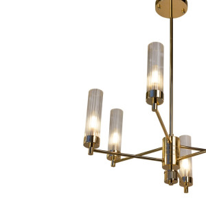 Подвесная люстра INDIGO INDIGO SP6 FGD