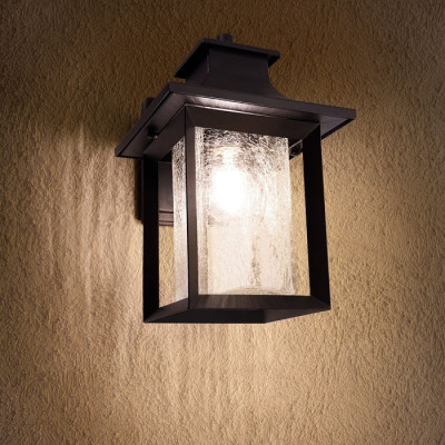 Настенный фонарь уличный Брюссель 11891