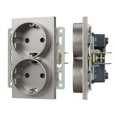 Розетка  043766