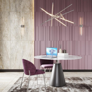 Бра Fuerte 4323/12WL