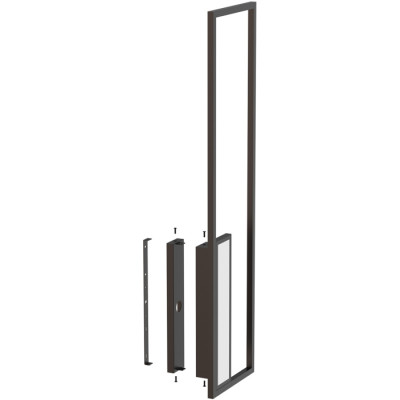 Крепление Boutique 7714