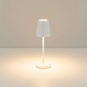 Уличная настольная лампа DAISY 044378