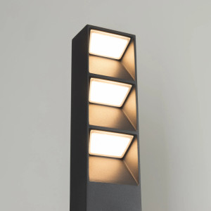 Наземный светильник  050729