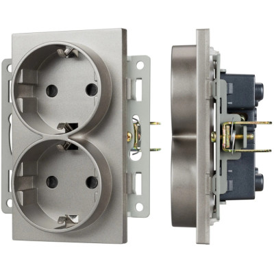 Розетка  043766