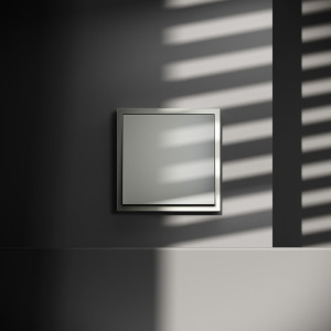 Вывод кабеля S70 VLS080205