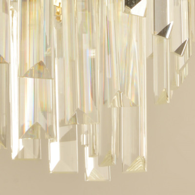 Подвесная люстра  02414-0.4-06 G