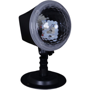 Проектор для лазерного шоу  00371-0.2-01