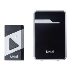 Звонок беспроводной  UDB-016W-R1T1-38S-150M-BL/SL