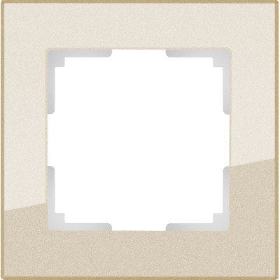 Рамка Favorit шампань W0011111