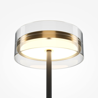 Торшер Dress code MOD348FL-L24BBS3K