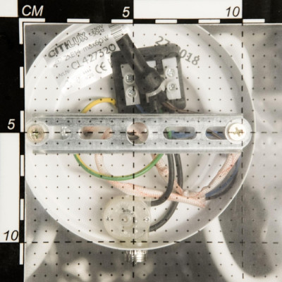 Бра Ровена CL427320