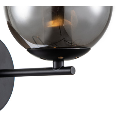 Бра Balance 1119/1A Black