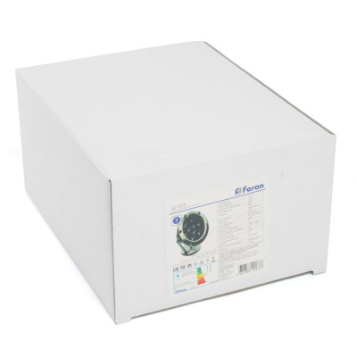 Уличный подводный светильник LL-824 48457