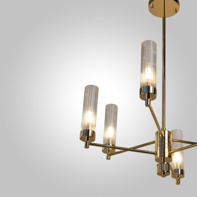 Подвесная люстра INDIGO INDIGO SP6 FGD