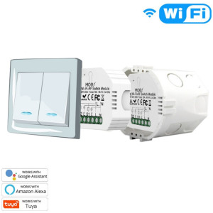 WiFi реле диммер Magnetic track 220 APL.0195.01.02