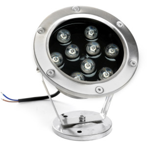 Уличный подводный светильник LL-824 48468