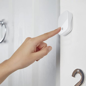 Кнопка звонка DB-380 48945