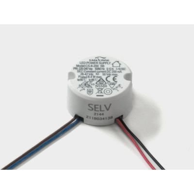 Драйвер CS CS-8-200 SB