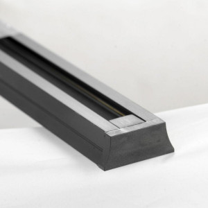 Шинопровод  10341 2м Шинопровод черный