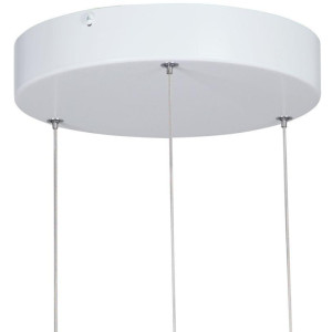 Подвесная люстра  V4672-0/3S