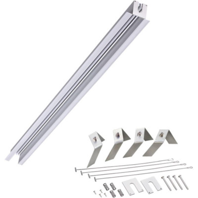 Профиль встраиваемый Sabro 358090