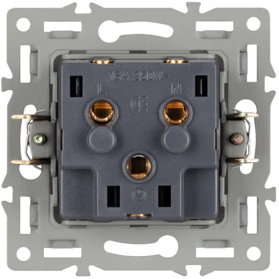 Розетка  043730