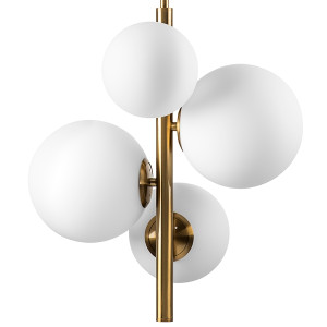 Подвесная люстра Croco 815043