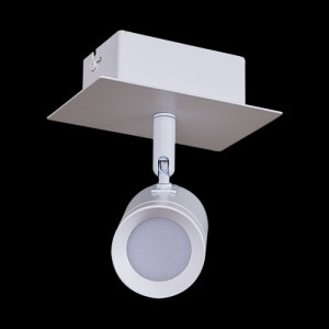 Спот  84281-9.5-001RT LED5W WT