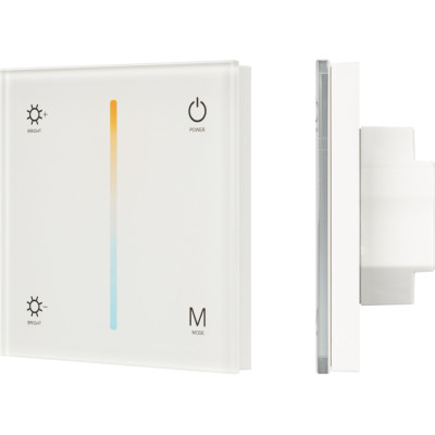 Панель управления кнопочная  025167