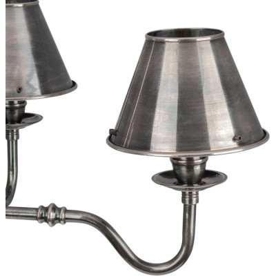 Подвесная люстра  PL-51117