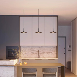 Потолочная чаша встраиваемая  046006