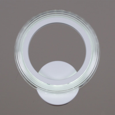 Бра  09812-3.2-01A WH